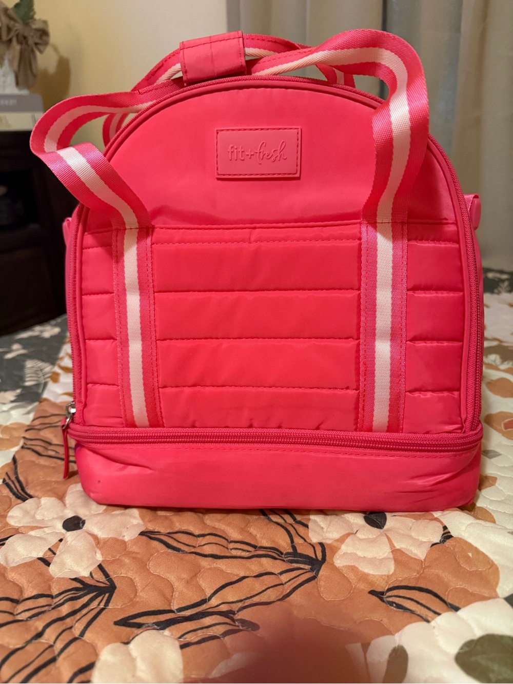 Fit & Fresh Lunch Tote